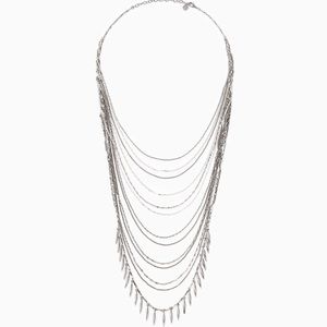 Lindsay Layering Necklace